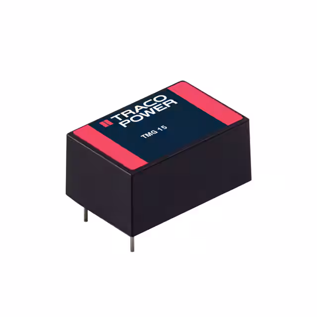 TMG 15105 Traco Power  AC DC Converters